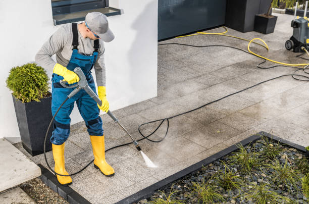 Trusted Reedsburg, WI Pressure Washing Experts